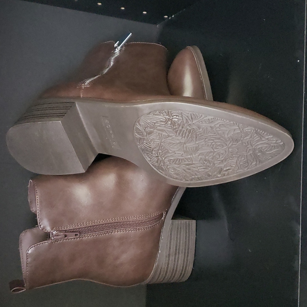 Botas Cortas - image 4